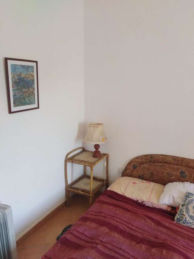 Апартаменты Apartments Mrvaljevic Петровац-29