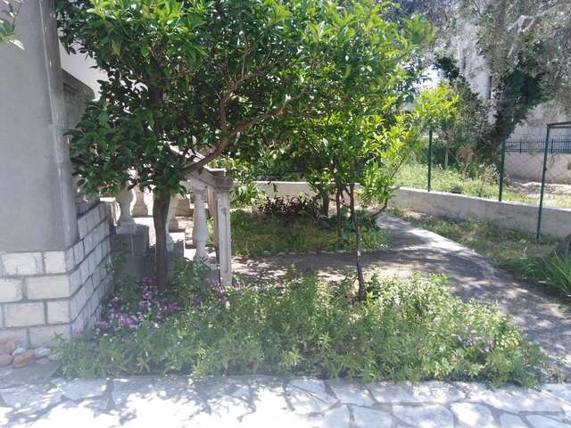 Апартаменты Apartments Mrvaljevic Петровац-35