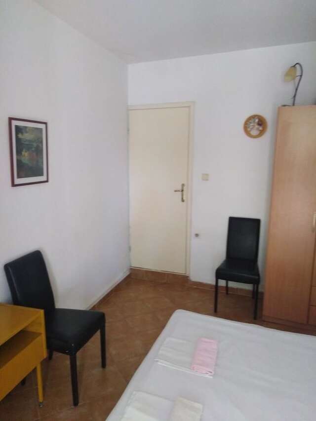 Апартаменты Apartments Mrvaljevic Петровац-40