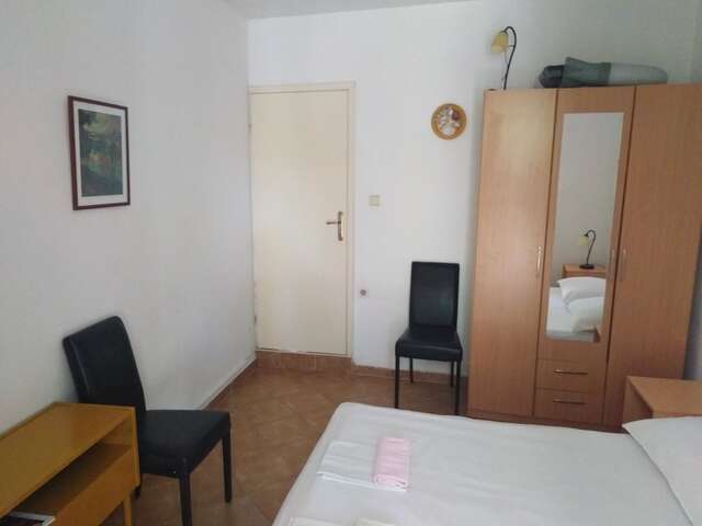 Апартаменты Apartments Mrvaljevic Петровац-41