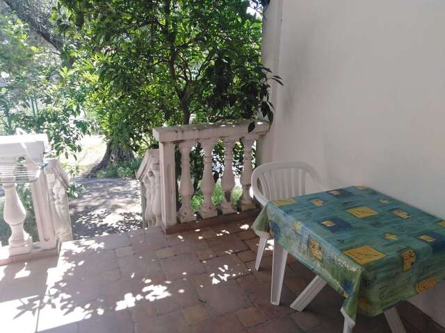 Апартаменты Apartments Mrvaljevic Петровац-43