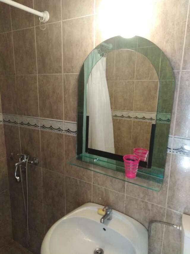 Апартаменты Apartments Mrvaljevic Петровац-45