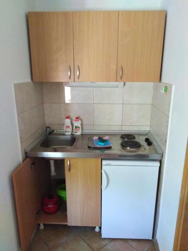Апартаменты Apartments Mrvaljevic Петровац-51