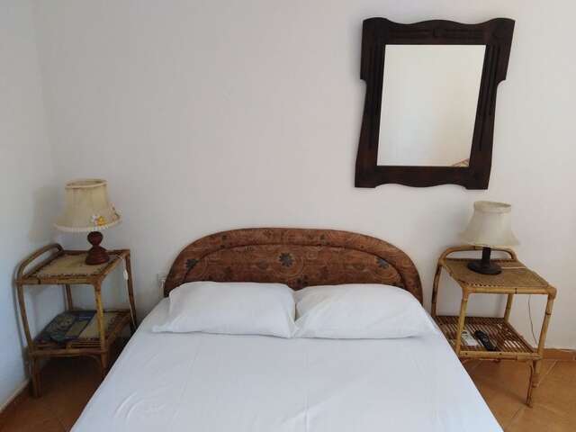 Апартаменты Apartments Mrvaljevic Петровац-7