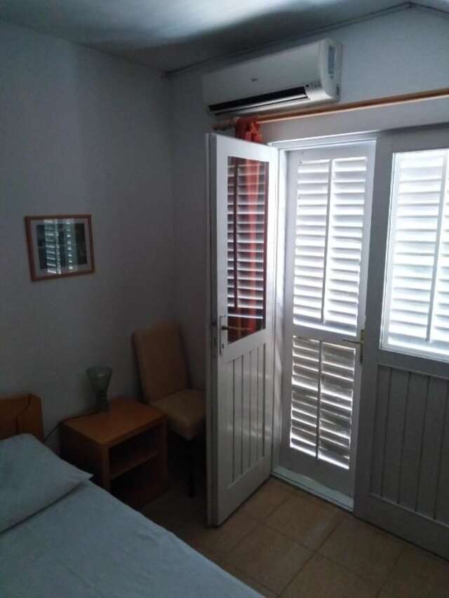 Апартаменты Apartments Mrvaljevic Петровац-56