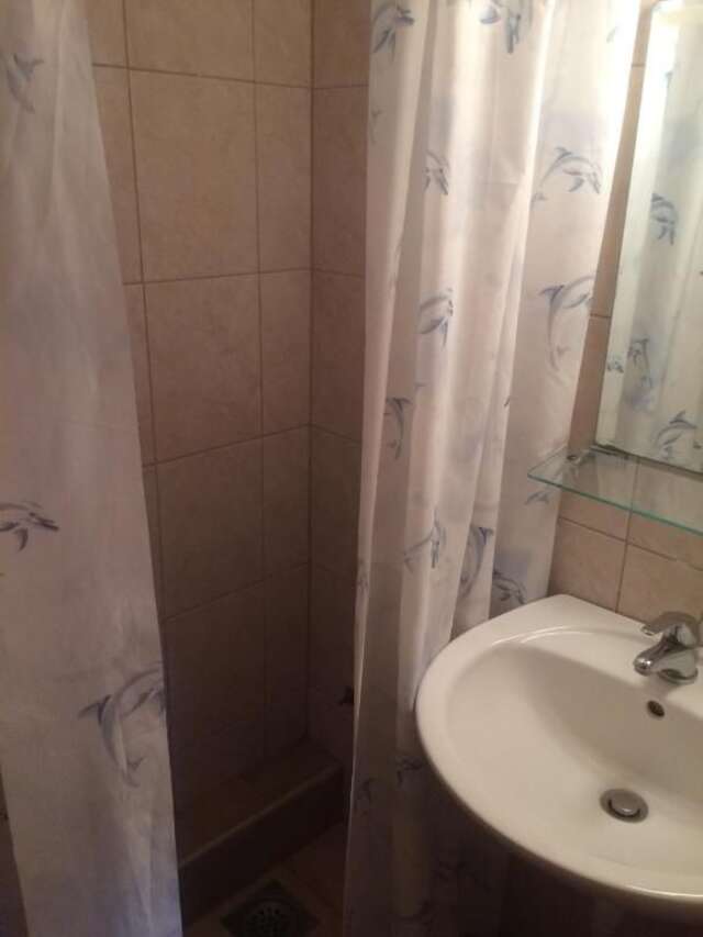 Апартаменты Apartments Mrvaljevic Петровац-59
