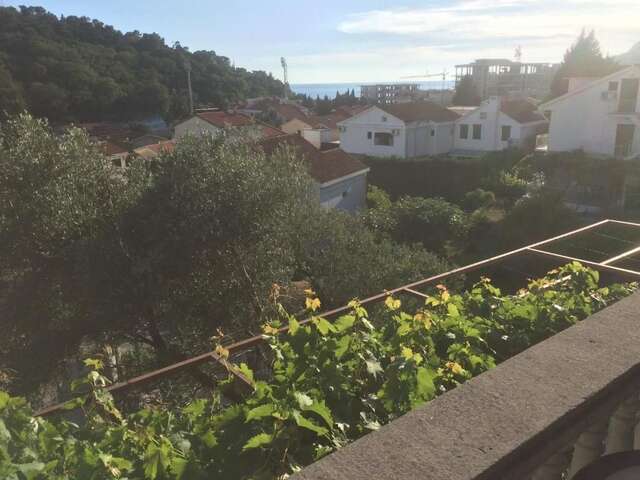 Апартаменты Apartments Mrvaljevic Петровац-61