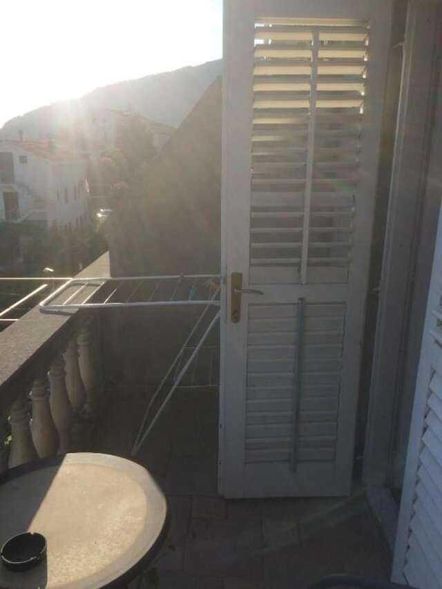 Апартаменты Apartments Mrvaljevic Петровац-62