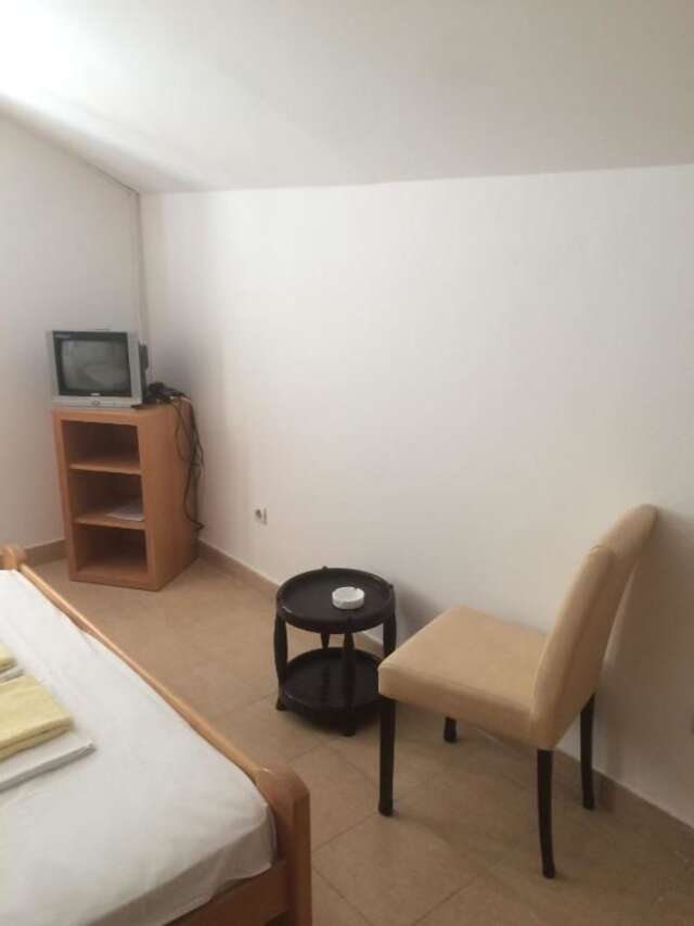 Апартаменты Apartments Mrvaljevic Петровац-66