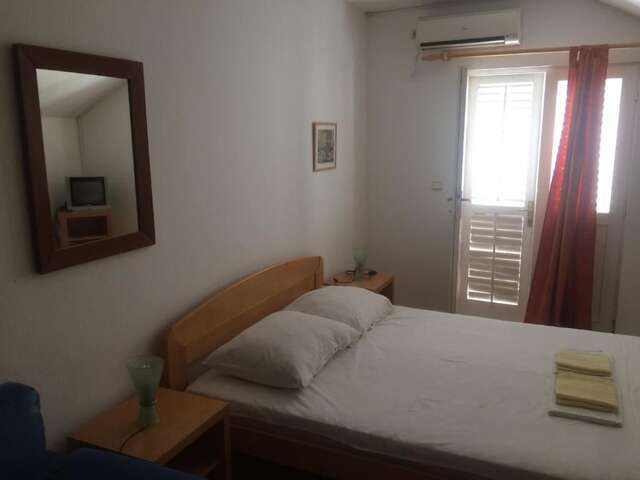Апартаменты Apartments Mrvaljevic Петровац-68