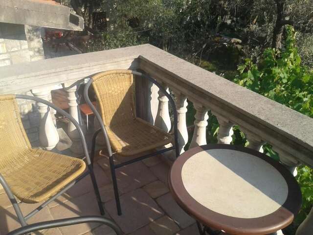 Апартаменты Apartments Mrvaljevic Петровац-71