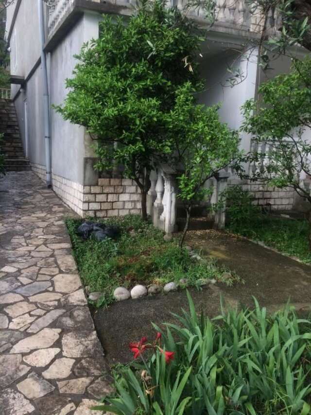 Апартаменты Apartments Mrvaljevic Петровац-74
