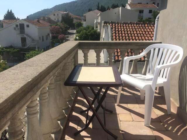 Апартаменты Apartments Mrvaljevic Петровац-79