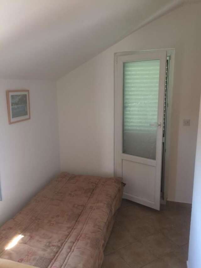 Апартаменты Apartments Mrvaljevic Петровац-80