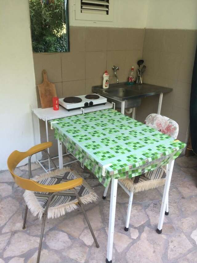 Апартаменты Apartments Mrvaljevic Петровац-10