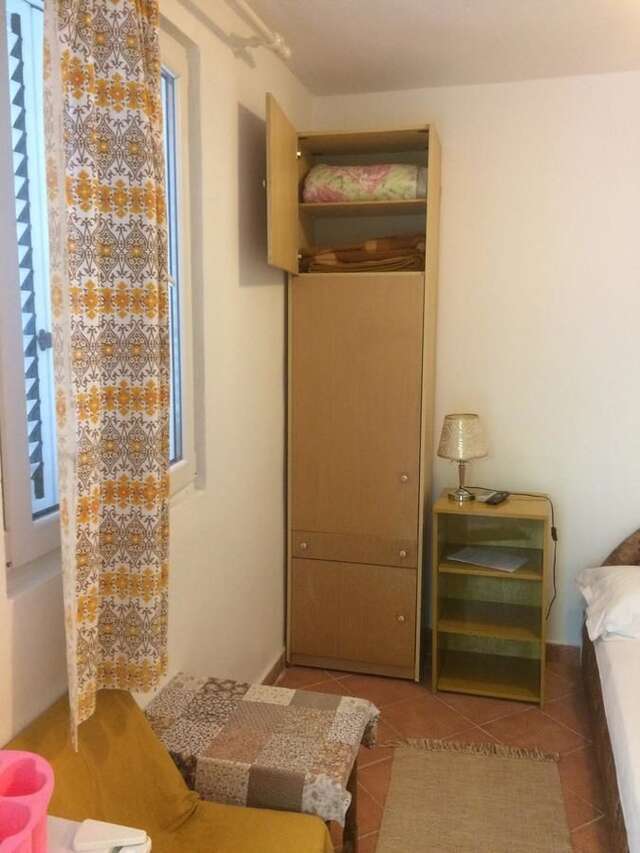 Апартаменты Apartments Mrvaljevic Петровац-11